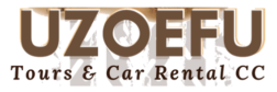 Uzoefu Tours and Car Rental